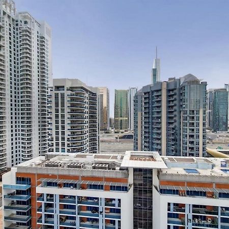 Al Majara 2, Dubai Marina - Tranquil One Bedroom Exterior foto